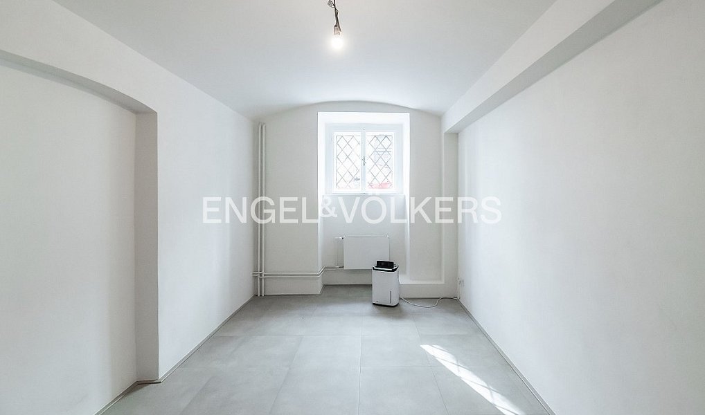 Pronájem obchodních prostor 127 m², Praha – náhled fotky 5