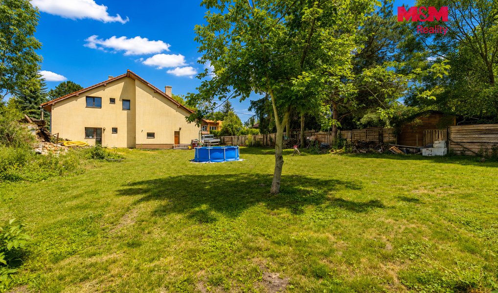 Prodej domu 200 m² s pozemkem 959 m², Orlová – náhled fotky 5