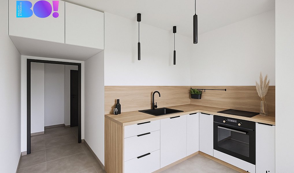 Prodej bytu 1+1 44 m², Karviná – náhled fotky 7