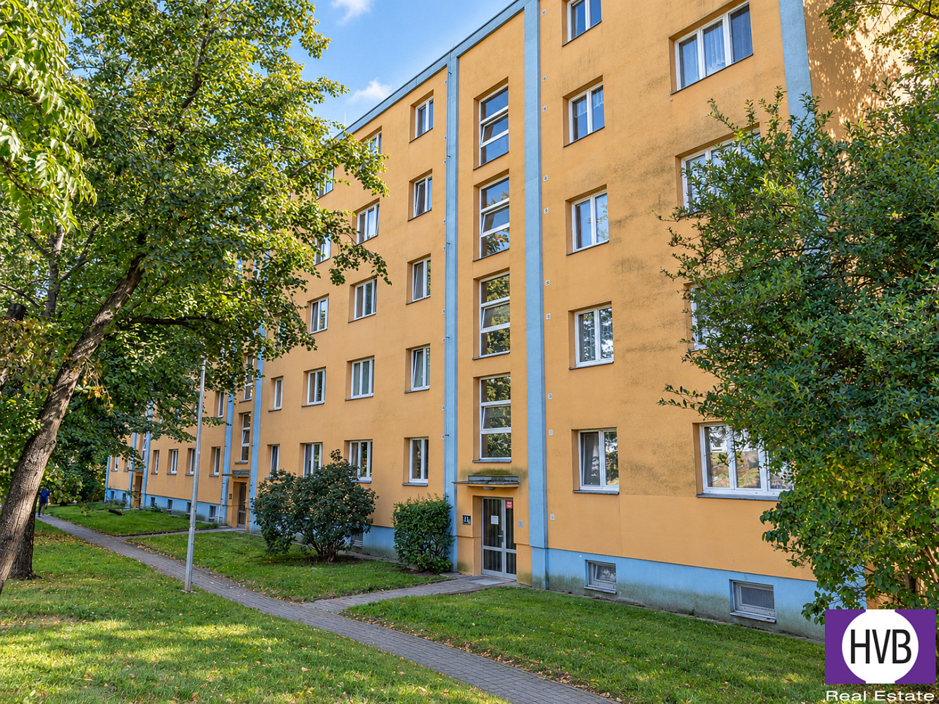 Prodej bytu 2+1 51 m² – fotografie 5