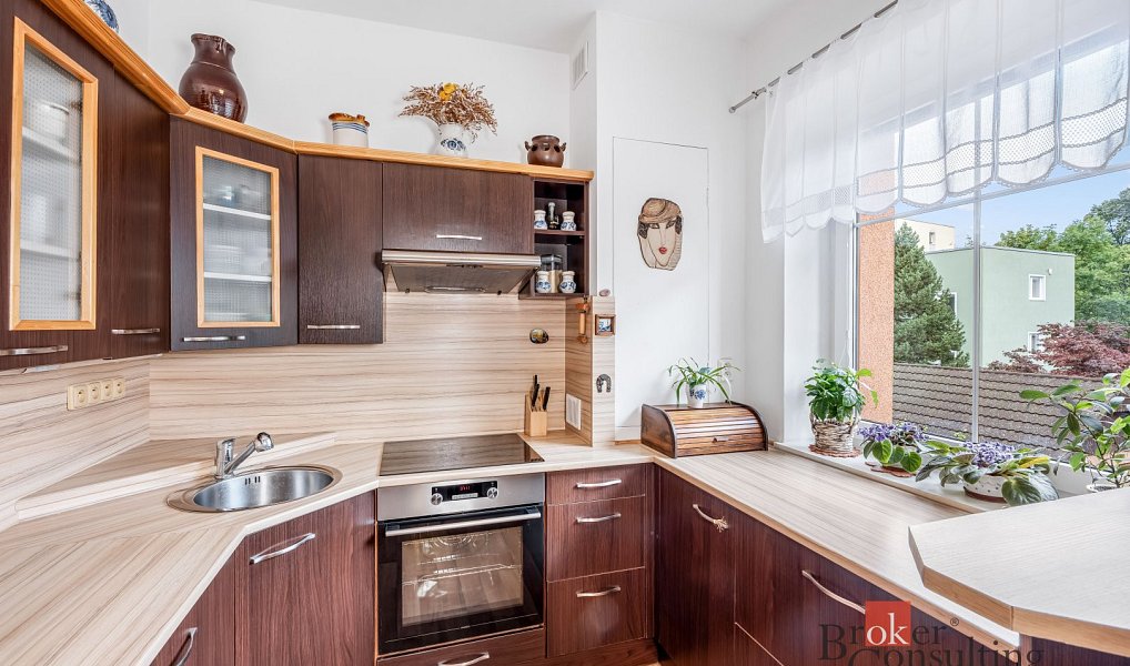 Prodej bytu 2+kk 48 m², Liberec – náhled fotky 20