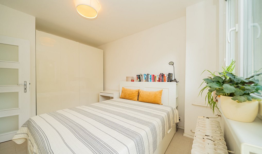 Pronájem bytu 3+kk 86 m², Praha – náhled fotky 9