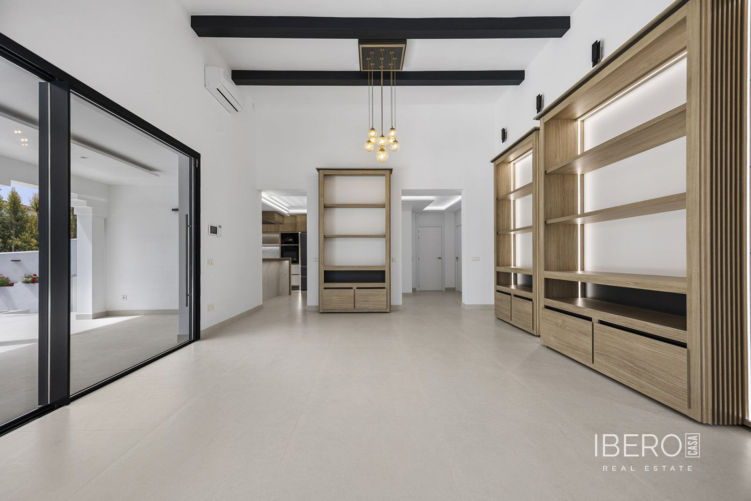 Casa 5+kk – San Pedro de Alcántara, Salto del Agua - Vista 5