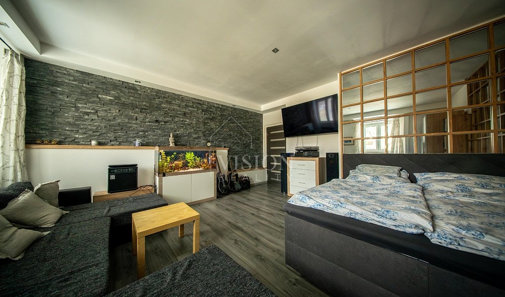 Prodej domu 285 m² s pozemkem 339 m², Ondřejov – náhled fotky 22