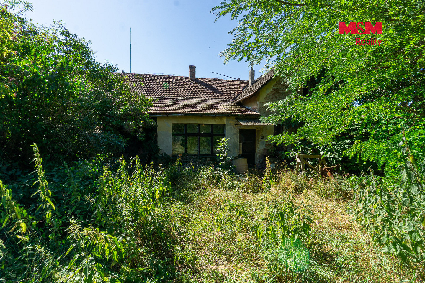 Prodej domu 80 m² s pozemkem 1 384 m² – fotografie 3