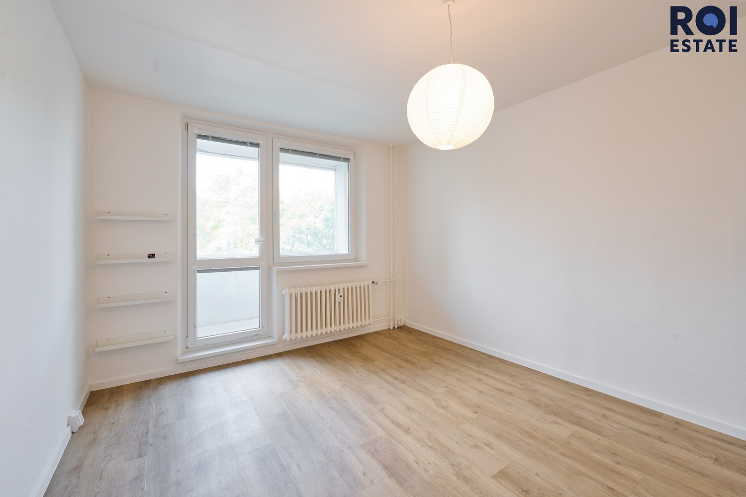 Pronájem bytu 2+1 64 m² - Mehr