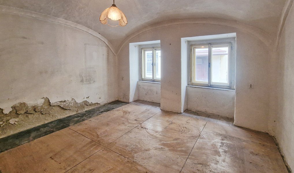 Prodej domu 120 m² s pozemkem 124 m², Louny – náhled fotky 4