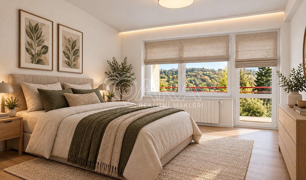 Prodej bytu 3+kk 84 m², Praha – náhled fotky 5
