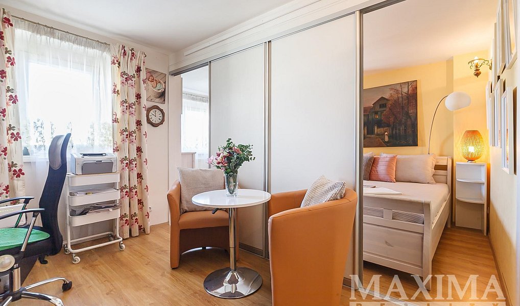 Prodej bytu 3+kk 113 m², Praha – náhled fotky 8