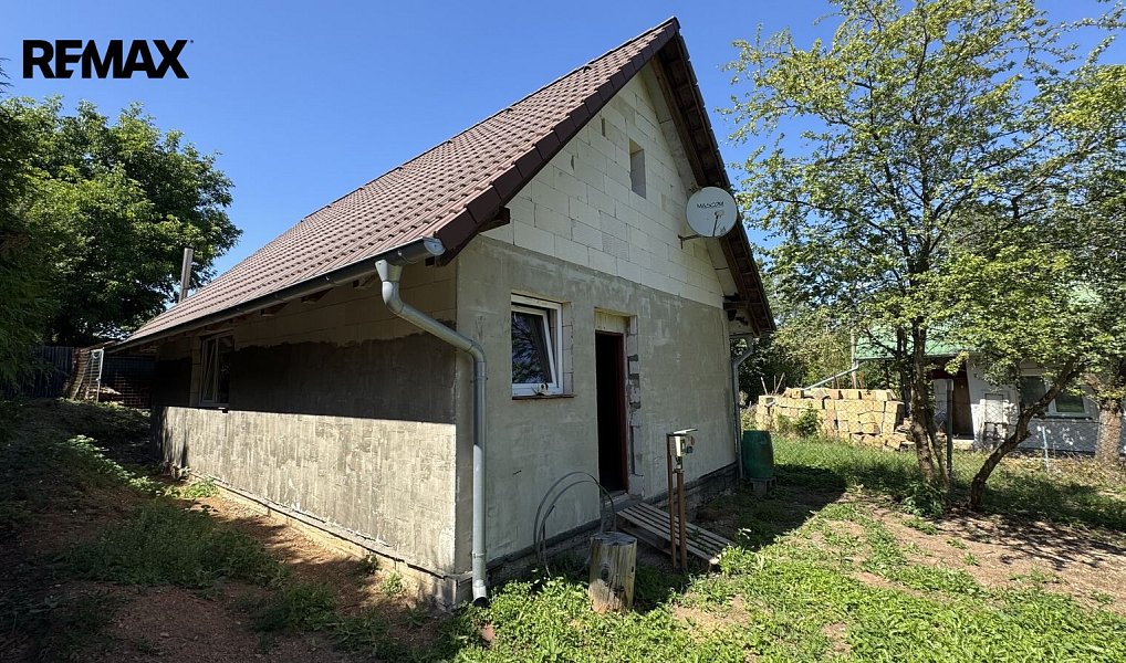 Prodej chaty/chalupy 50 m² s pozemkem 745 m², Rakovník – náhled fotky 6