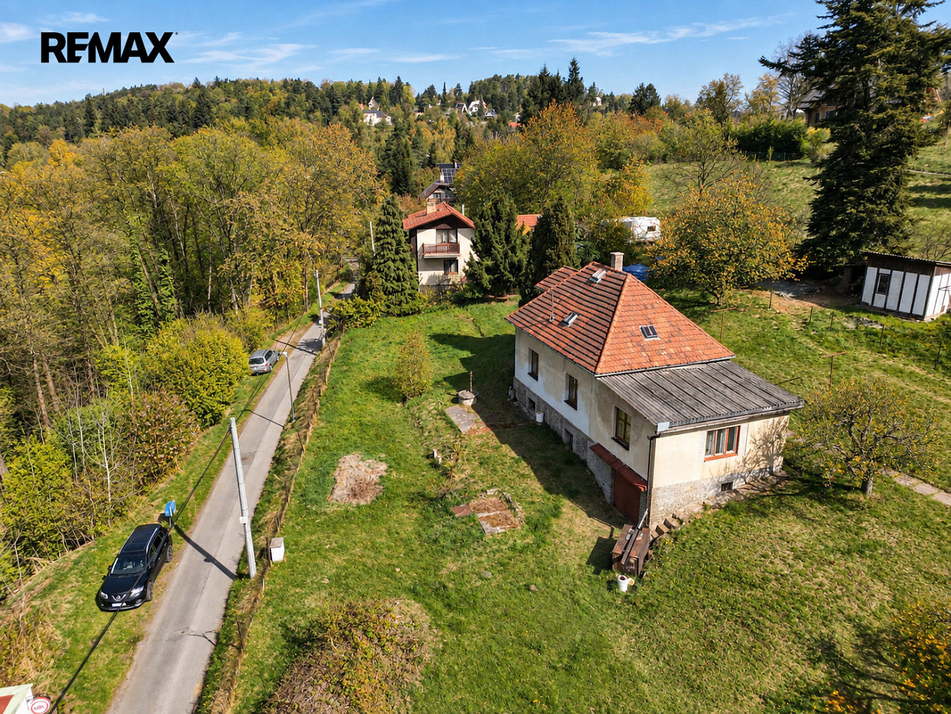 Prodej domu 80 m² s pozemkem 2 100 m² – fotografie 5