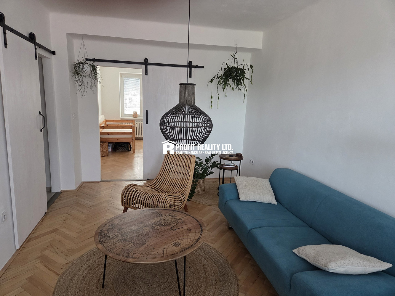 Prodej bytu 2+kk 50 m² — photo 2