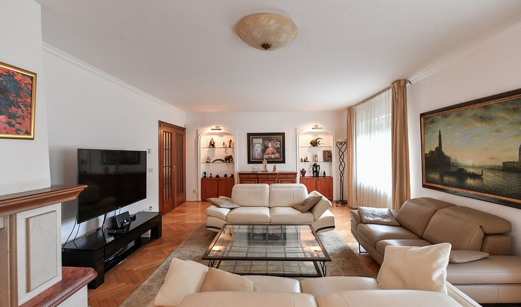 Prodej komerčního objektu (jiného typu) 665 m², Praha – náhled fotky 5