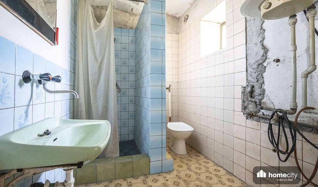 Prodej domu 56 m² s pozemkem 634 m², Tetov – náhled fotky 25