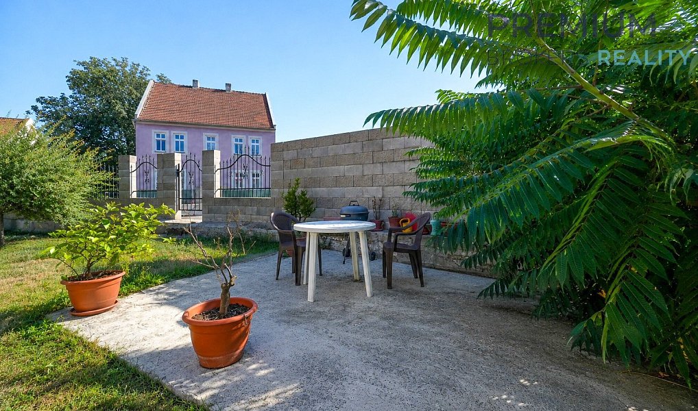 Prodej domu 85 m² s pozemkem 603 m², Žatec – náhled fotky 21