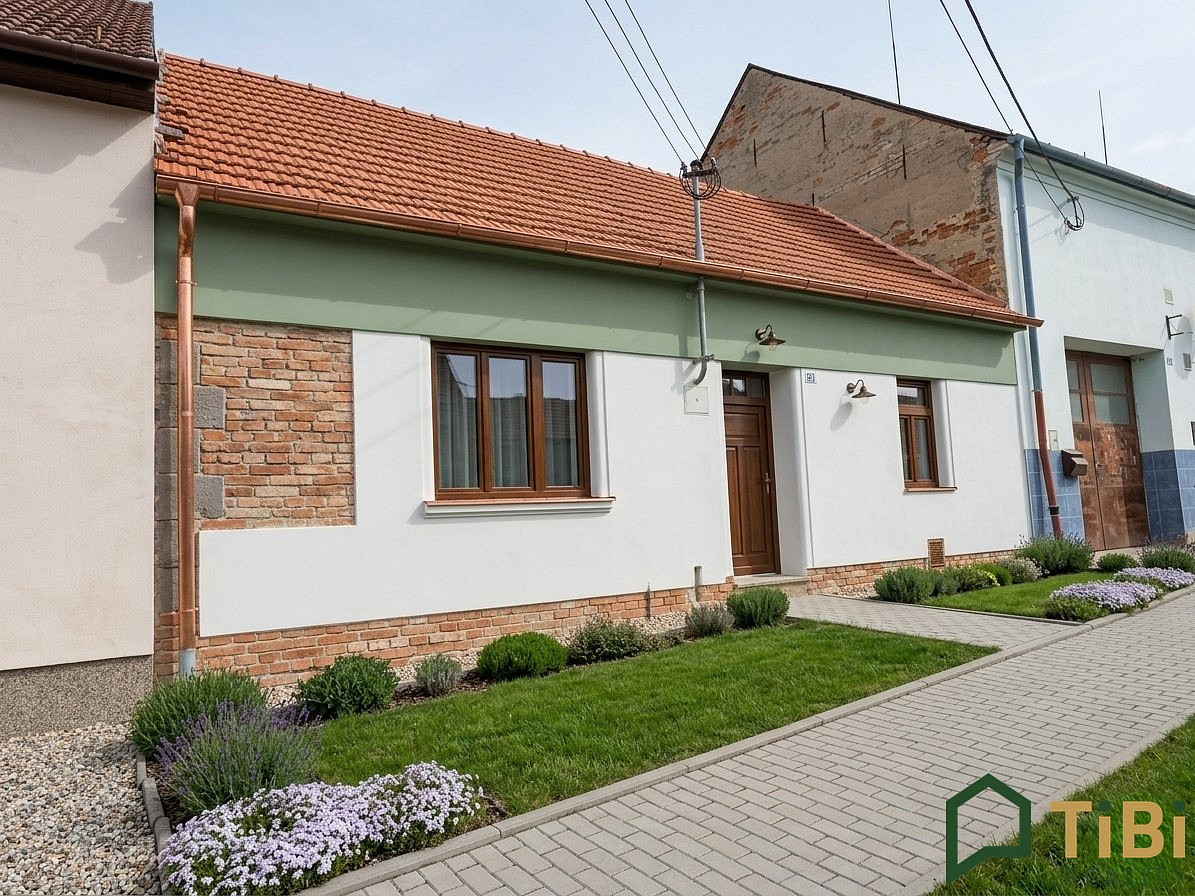 Prodej domu 100 m² s pozemkem 1 222 m² – fotografie 5
