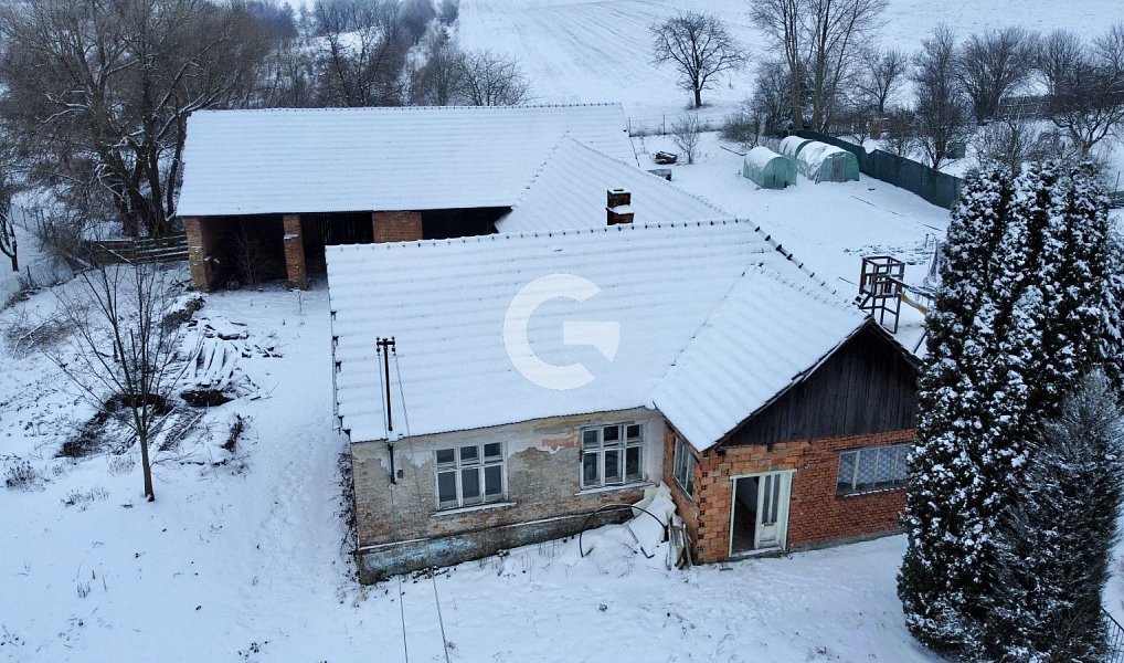 Prodej domu 150 m² s pozemkem 1 595 m², Brodek u Konice – náhled fotky 4