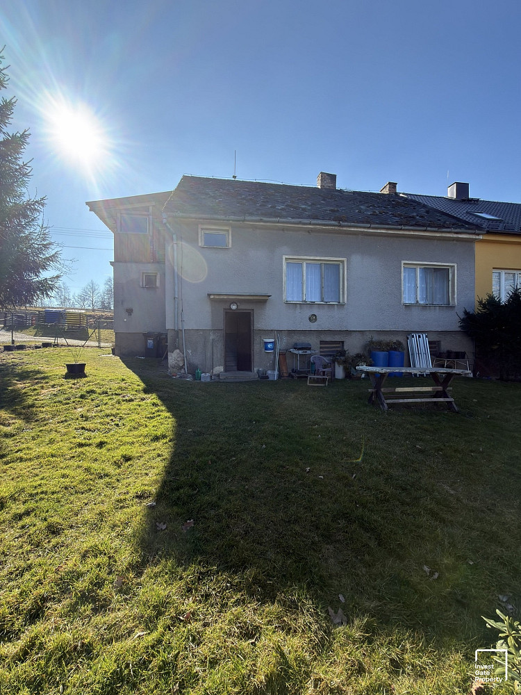 Prodej domu 250 m² s pozemkem 156 m² – fotografie 2
