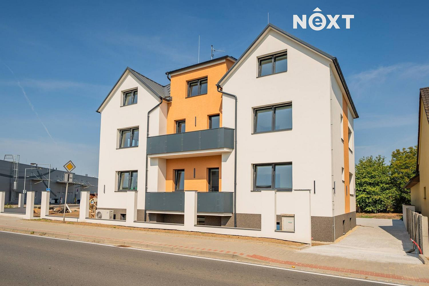 Prodej bytu 1+kk 33 m²