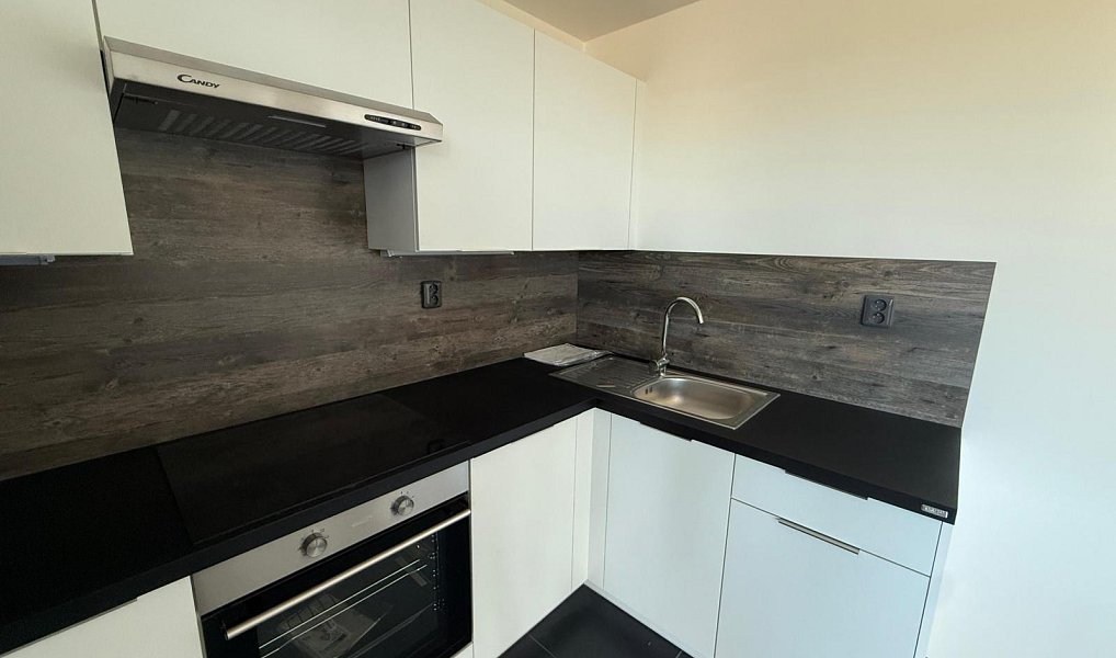 Pronájem bytu 3+kk 103 m², Chomutov – náhled fotky 3