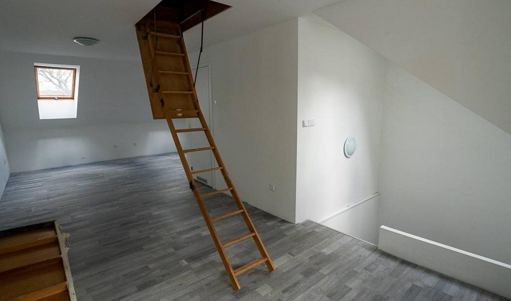 Prodej domu 99 m² s pozemkem 326 m², Oslavany – náhled fotky 9