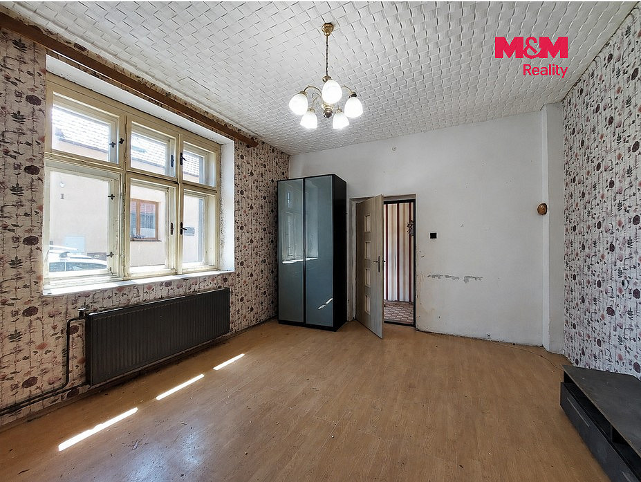 Prodej domu 85 m² s pozemkem 462 m² — photo 2