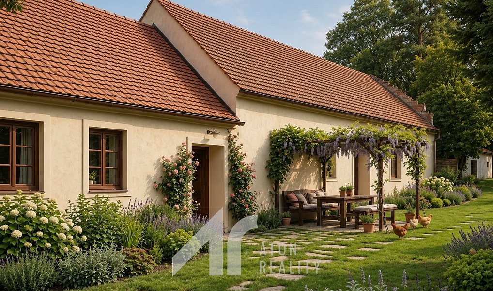 Prodej domu 75 m² s pozemkem 1 228 m², Starý Petřín – náhled fotky 9