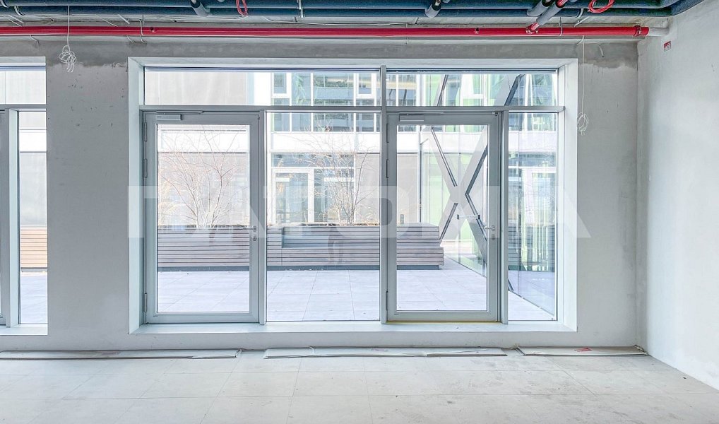 Pronájem kanceláře 1 264 m², Praha – náhled fotky 8
