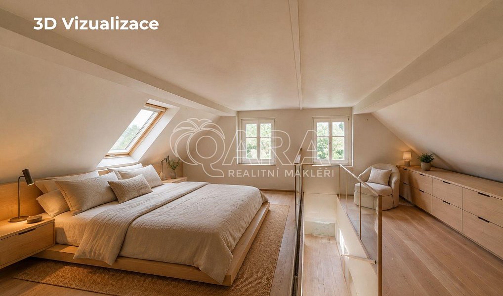 Prodej domu 306 m² s pozemkem 954 m², Podhradí – náhled fotky 19