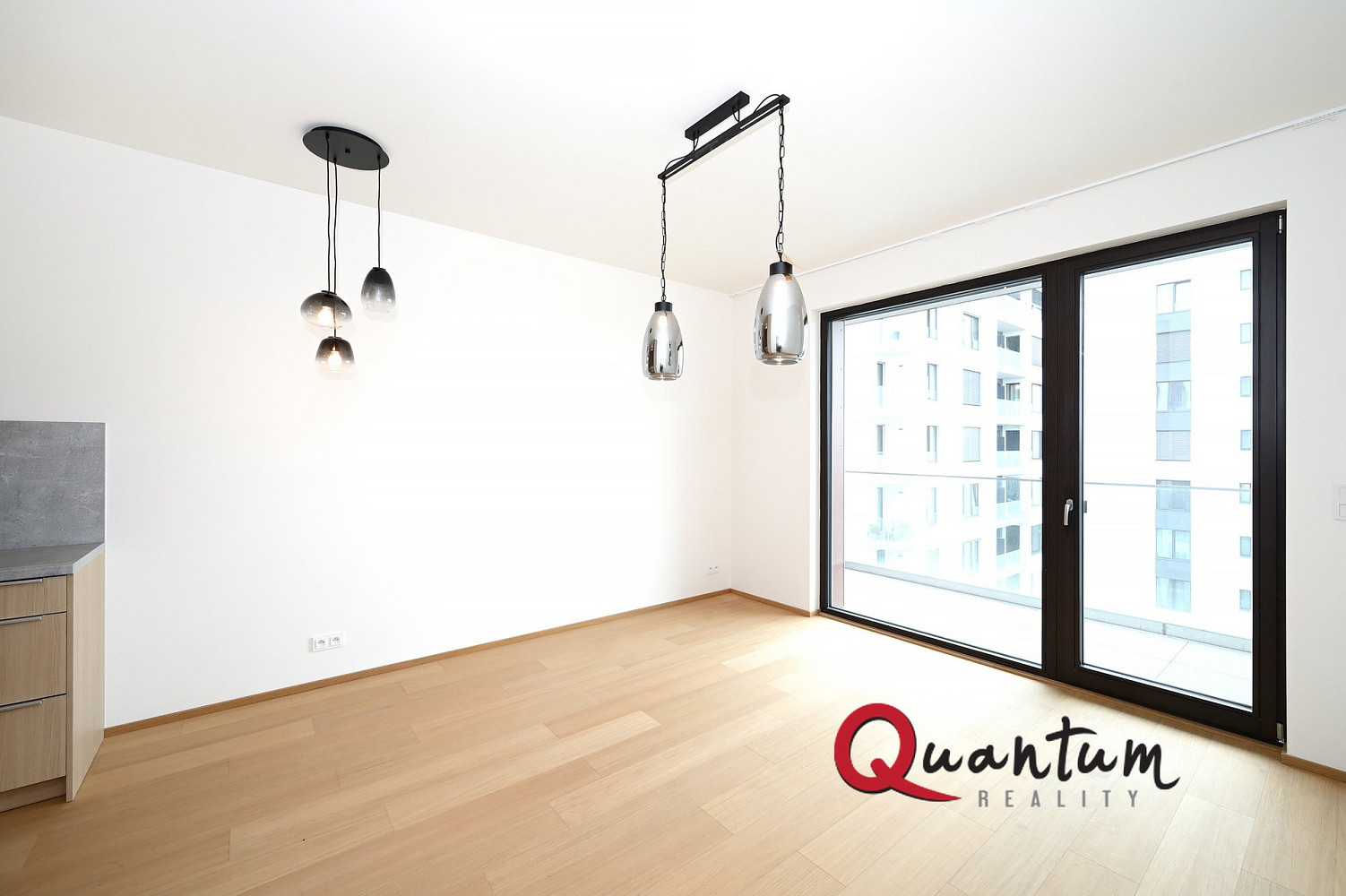 Pronájem bytu 2+kk 46 m² — photo 4