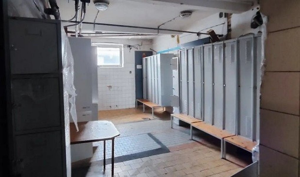 Prodej ubytovacího objektu 1 800 m², Přelouč – náhled fotky 12