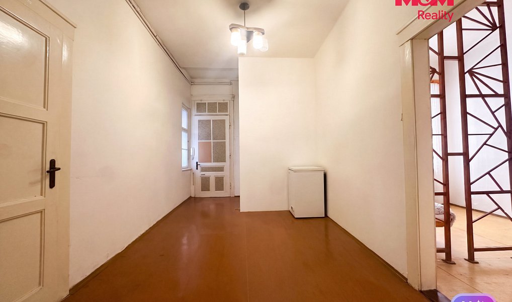 Prodej bytu 3+1 104 m², Ústí nad Labem – náhled fotky 7