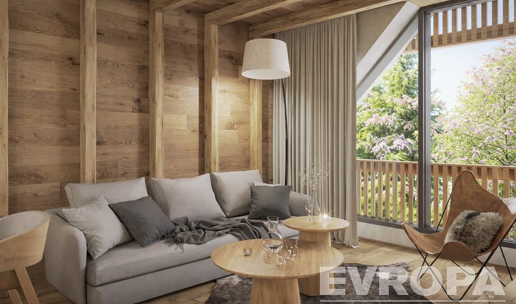 Prodej bytu 3+kk 76 m², Špindlerův Mlýn – náhled fotky 6