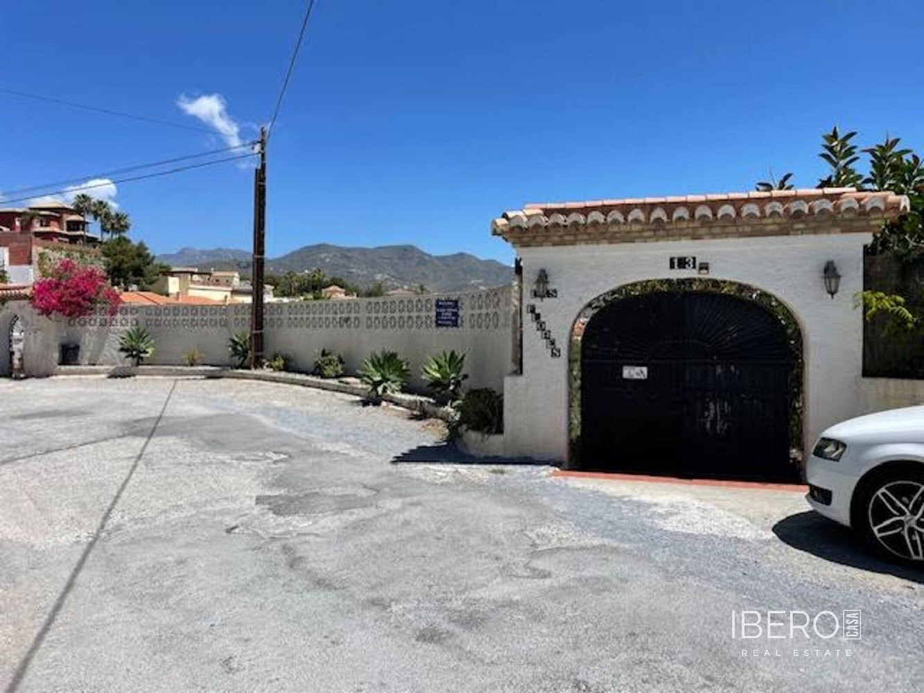 Casa – Almuñécar - Vista 3