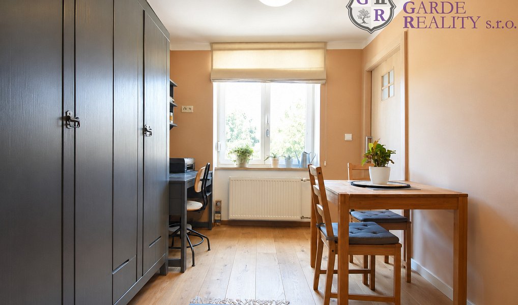 Prodej bytu 3+kk 69 m², Sedlčany – náhled fotky 11