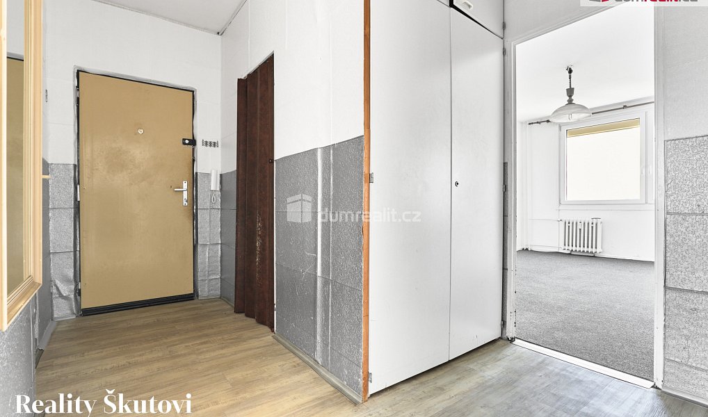 Prodej bytu 2+1 61 m², Ústí nad Labem – náhled fotky 8