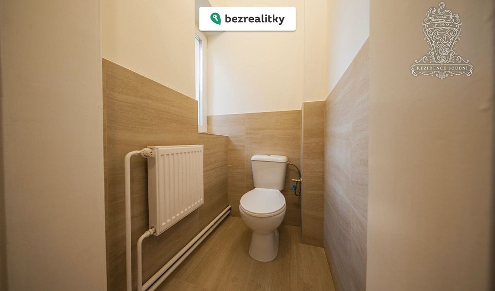 Prodej bytu 3+kk 72 m², Nymburk – náhled fotky 9