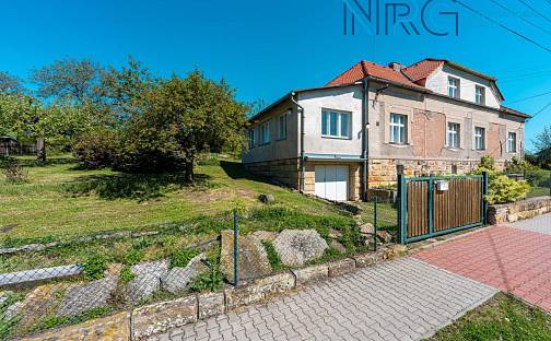Prodej domu 170 m² s pozemkem 1 367 m², Husova, Vysoké Veselí, okres Jičín