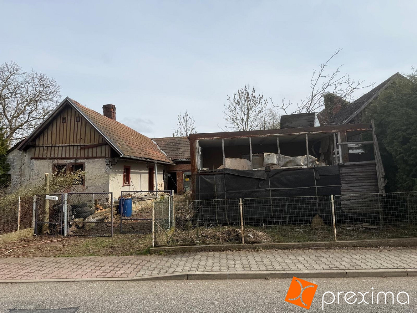 Prodej domu 123 m² s pozemkem 425 m²