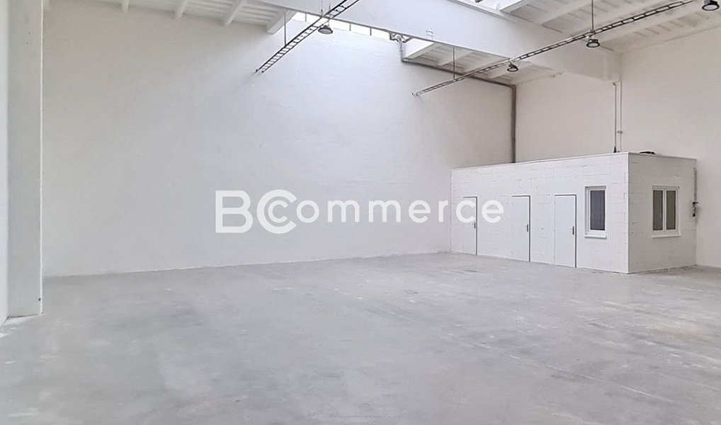Pronájem skladovacích prostor 264 m², Brno – náhled fotky 2
