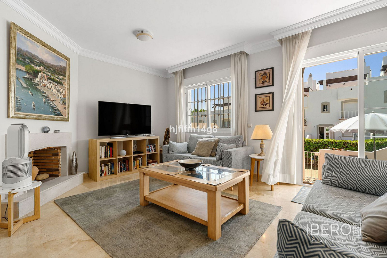 Casa 4+kk – Marbella, Nueva Andalucía - Vista 5