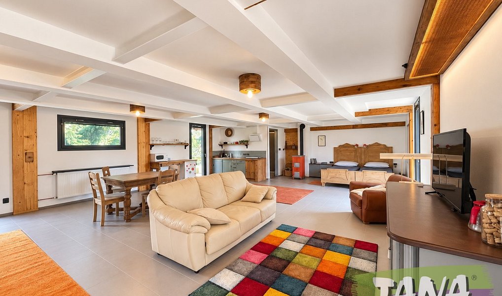 Prodej domu 310 m² s pozemkem 2 676 m², Úhlejov – náhled fotky 5
