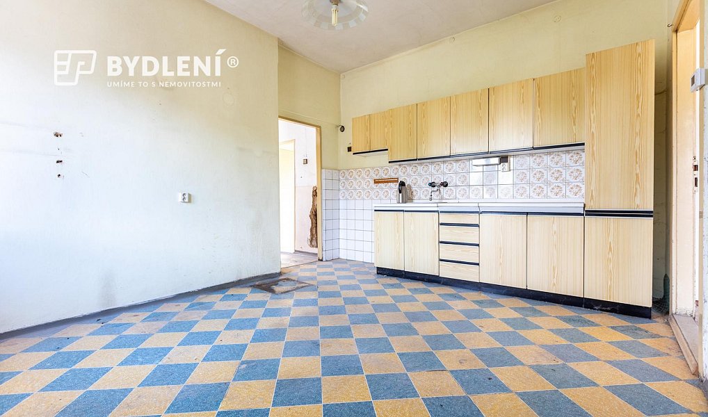 Prodej domu 297 m² s pozemkem 387 m², Krupka – náhled fotky 6