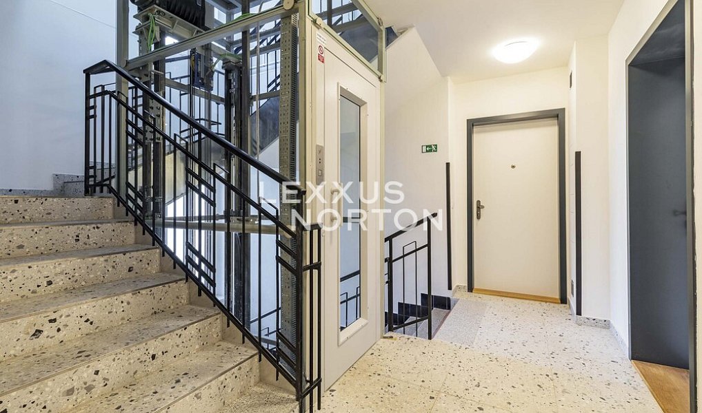 Prodej bytu 2+kk 69 m², Praha – náhled fotky 10