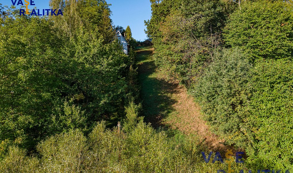 Prodej zahrady 454 m², Přerov – náhled fotky 2