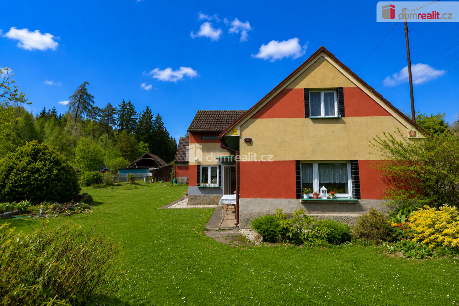 Prodej domu 112 m² s pozemkem 1 623 m² – fotografie 4