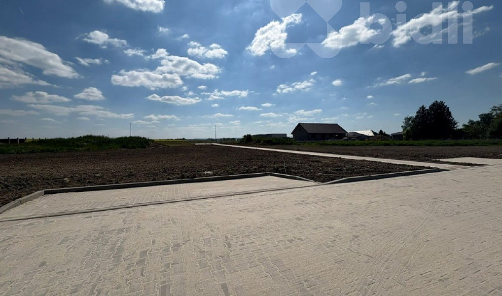 Prodej stavebního pozemku 949 m², Čankovice – náhled fotky 5
