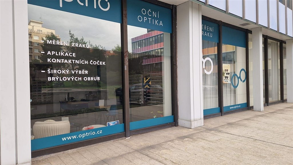 Pronájem obchodních prostor 70 m² — photo 2