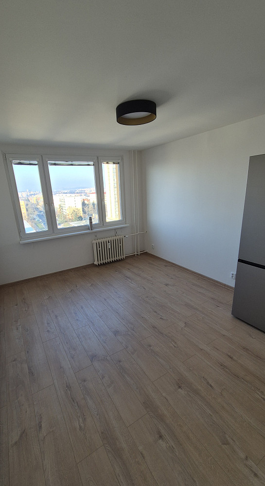 Pronájem bytu 1+kk 24 m² — photo 5
