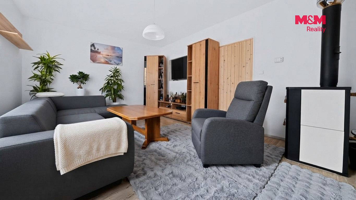 Prodej domu 120 m² s pozemkem 153 m² – fotografie 4